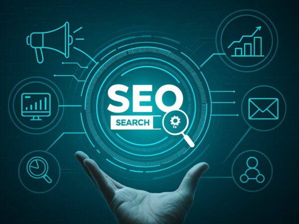 SEO 進階課