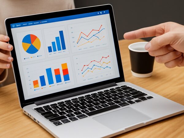 電商行銷大師班