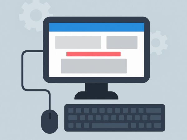 網站設計基礎課