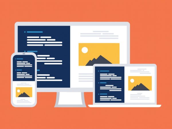 網站設計進階課