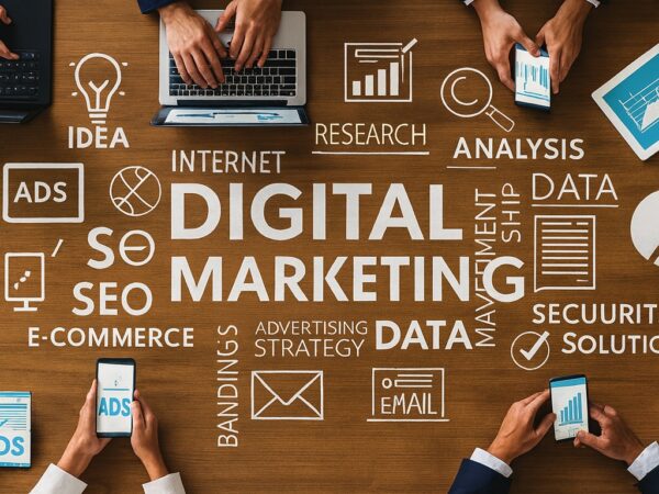 網路行銷進階課